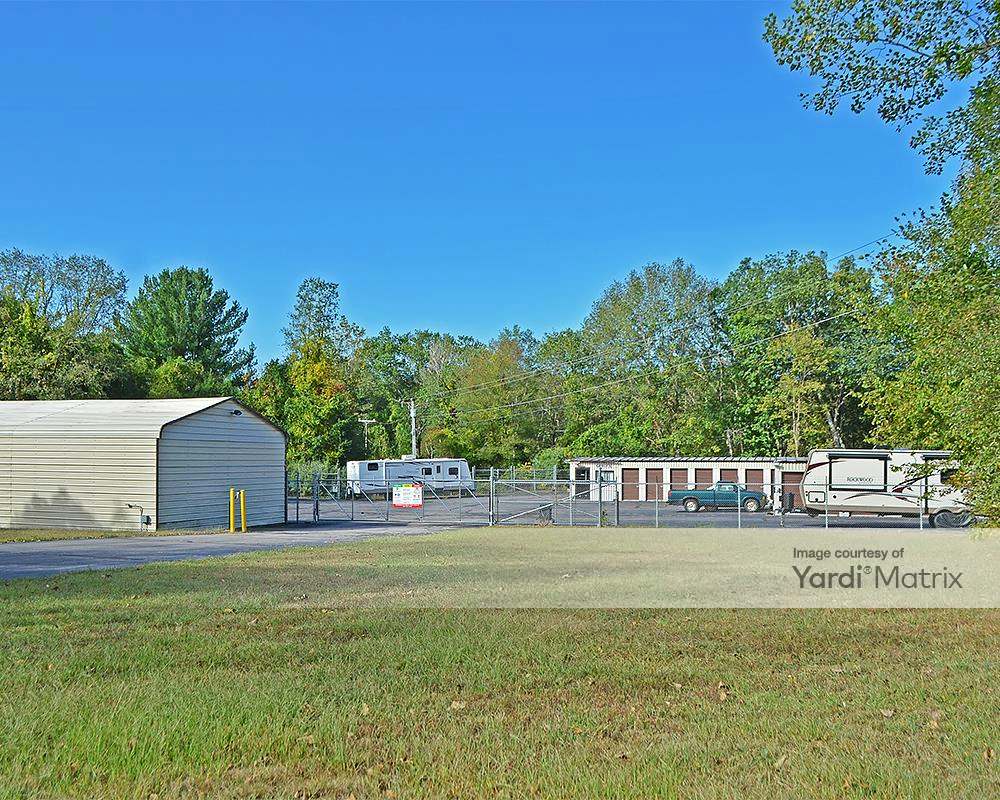 Dayville Storage 1019 North Main Street, Dayville RentCafe